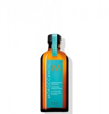 TRAITEMENT MOROCCANOIL