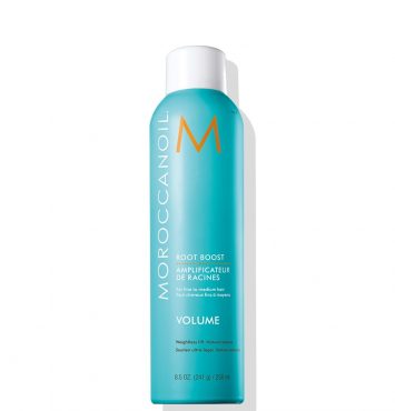 MOUSSE VOLUMISANTE