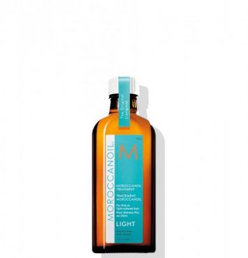 TRAITEMENT MOROCCANOIL LIGHT