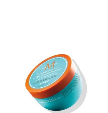 REPAIRING CAPILLARY MASK